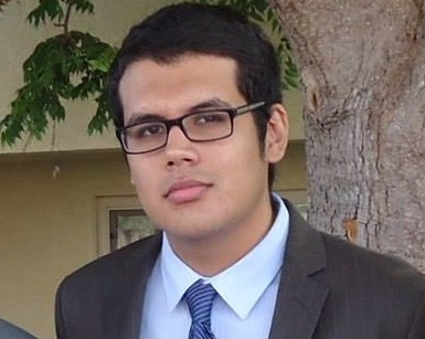 Jose Luis Ramirez