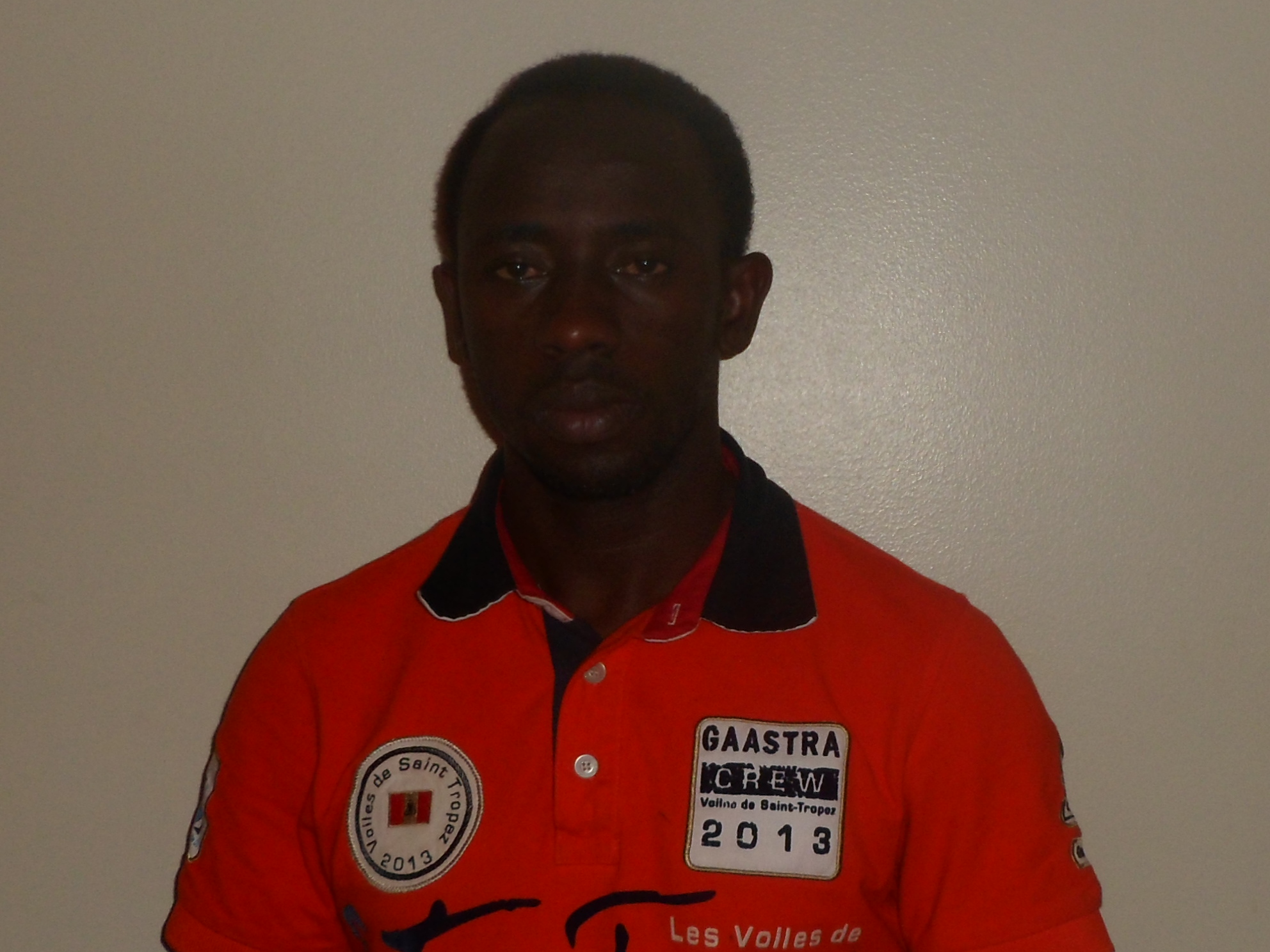 Thierno Amadou Diallo
