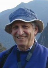 Roger Nussbaum