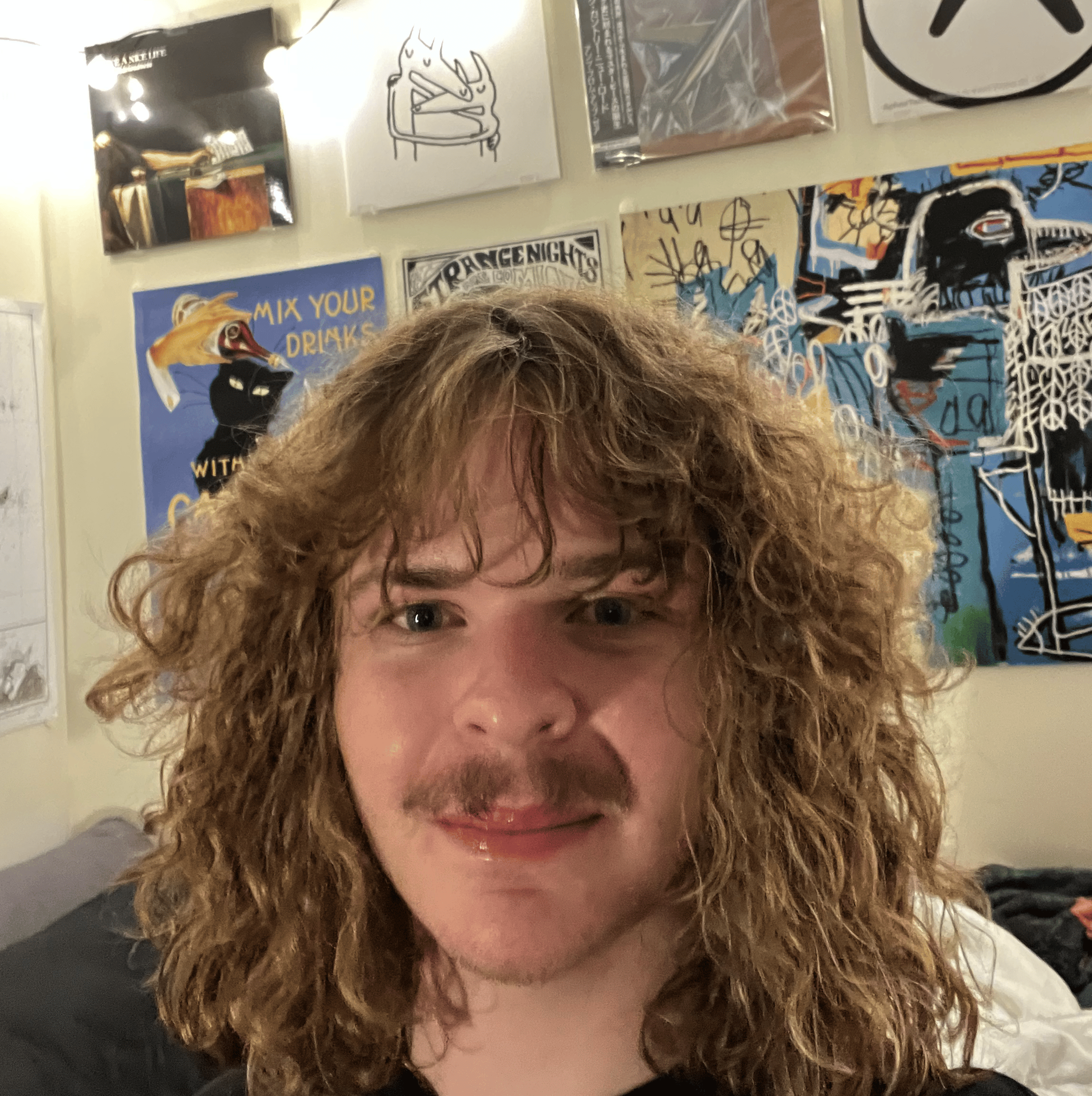 Photo of Me