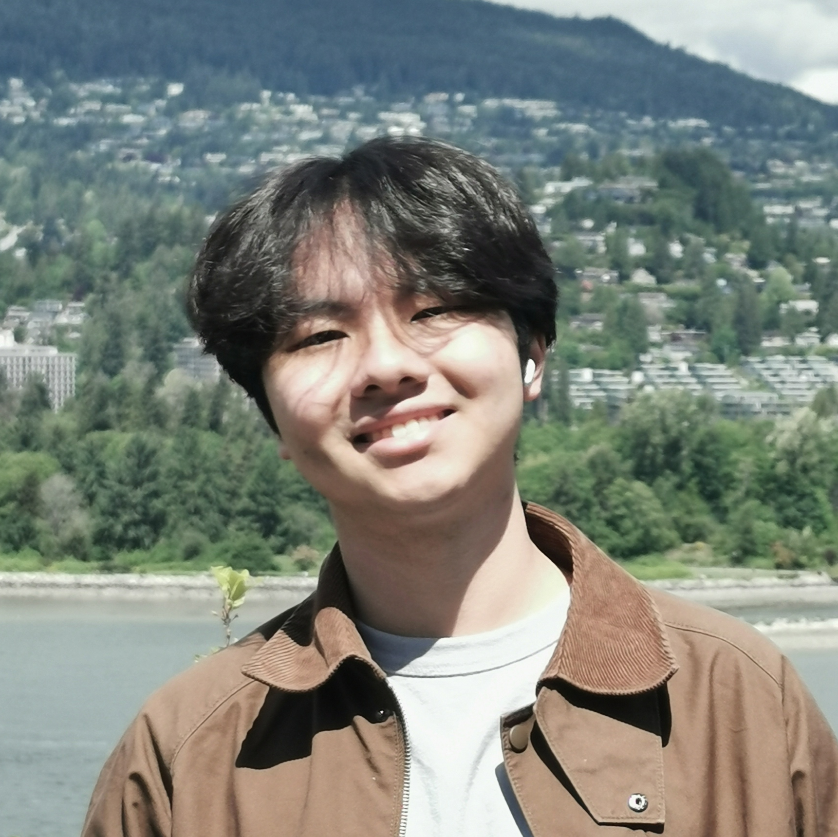 Jonathan Pei