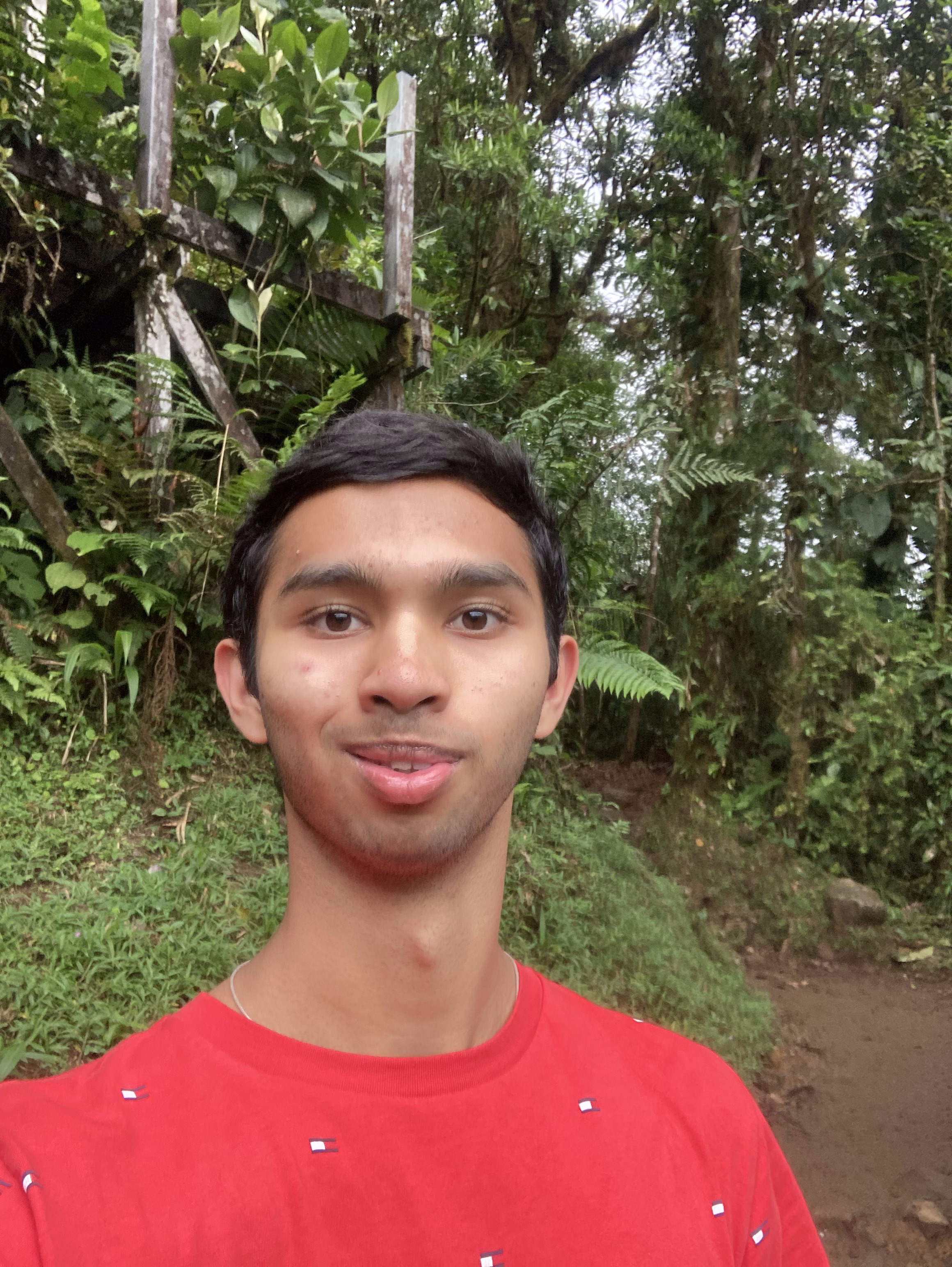 me
